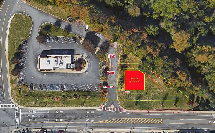 Pictures of Retail property located at 320 W Rte 59, Spring Valley, NY 10977 for lease - image #1