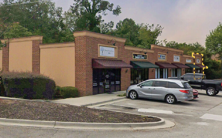 Pictures of Retail property located at 103 Maple Dr, Martinez, GA 30907 for lease - image #1