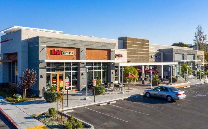 Pictures of Retail, Restaurant property located at 1297 Chess Dr, Foster City, CA 94404 for lease - image #1