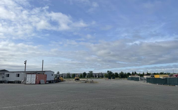 Pictures of Industrial property located at 5900 Pruitt Ave, Windsor, CA 95492 for lease - image #1