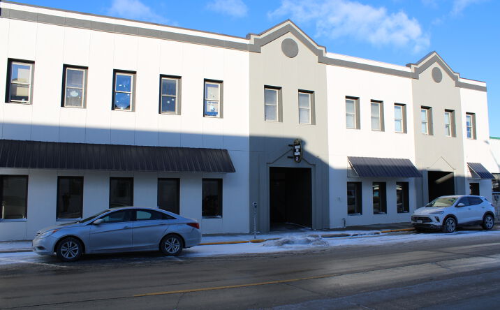 Pictures of Retail, Office property located at 25 3rd St, Fond du Lac, WI 54935 for lease - image #1