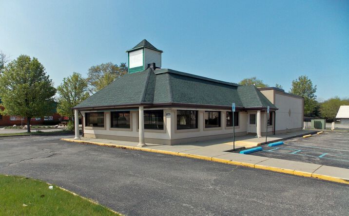 Pictures of Office property located at 8275 N Wayne Rd, Westland, MI 48185 for lease - image #1