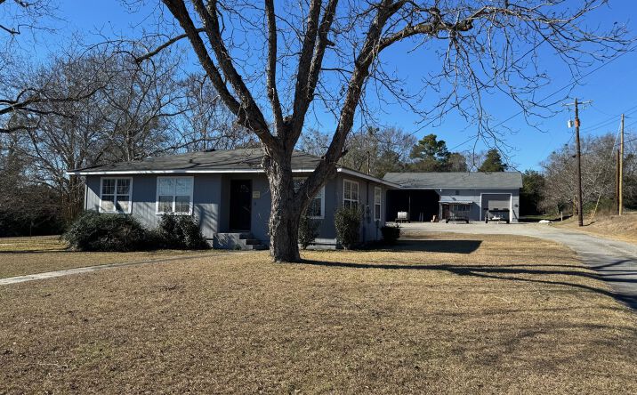 Pictures of Office, Industrial property located at 5253 Columbus Rd, Macon, GA 31206 for lease - image #1