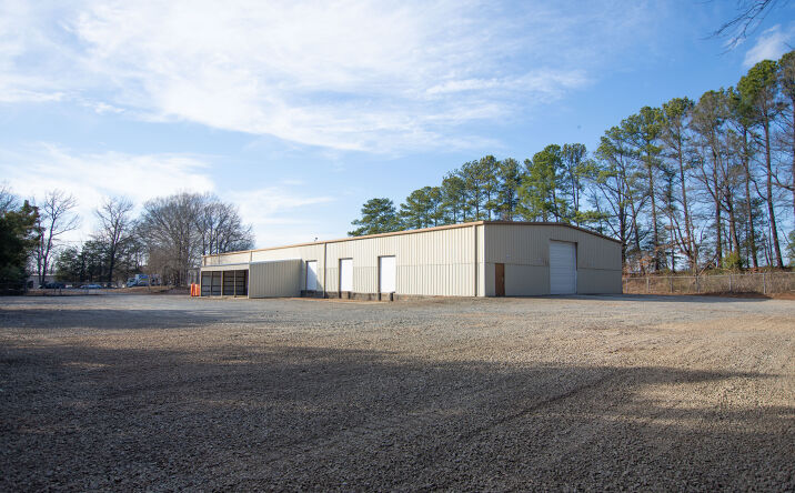 Pictures of Industrial, Land property located at 1832 University Commercial Pl, Charlotte, NC 28213 for lease - image #1