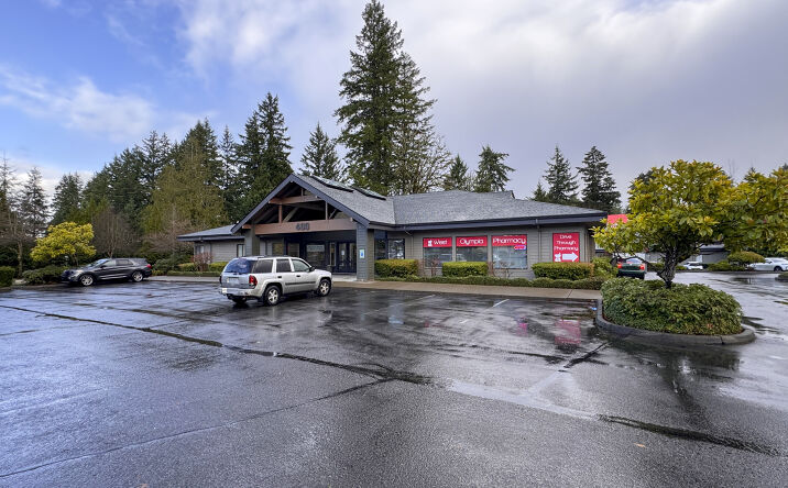 Pictures of Office property located at 400 Yauger Way SW, Olympia, WA 98502 for lease - image #1