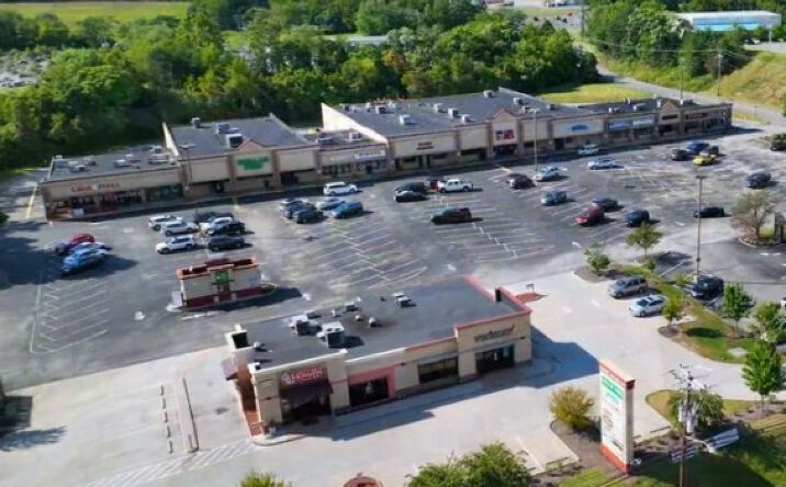 Pictures of Retail, Office property located at 3424 B Orange Ave NE, Roanoke, VA 24012 for lease - image #1