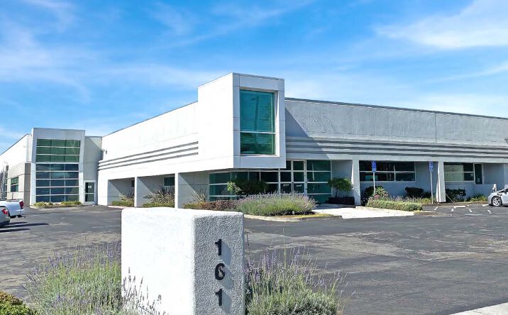 Pictures of Industrial property located at 161 Evelyn Ave, E. #Bldg, Mountain View, CA 94041 for lease - image #1