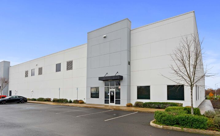 Pictures of Industrial property located at 6220 NE 147th Ave, Vancouver, WA 98682 for lease - image #1