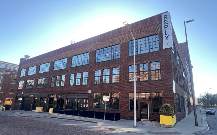 Pictures of Office, Retail, Restaurant property located at 2101 Broadway Blvd, Kansas City, MO 64108 for lease - image #1