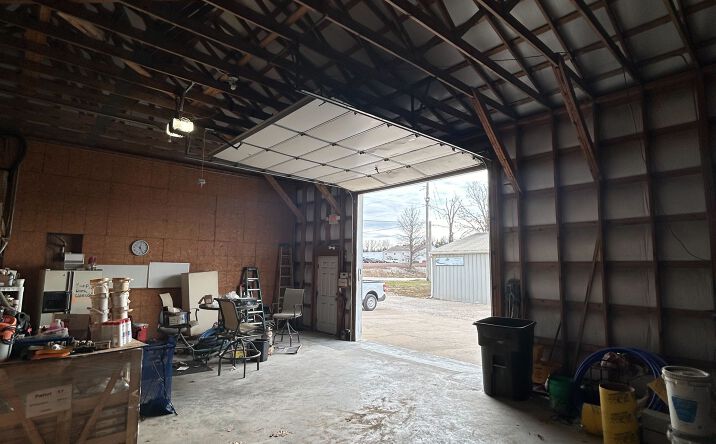 Pictures of Industrial property located at 3687 County Rd 42-3, Kaiser, MO 65047 for lease - image #1