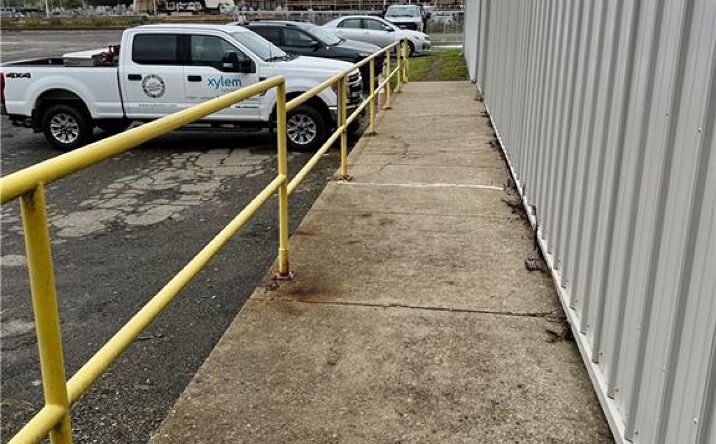Pictures of Industrial, Office, Land property located at 145RR Philo Rd W, Elmira, NY 14903 for lease - image #1