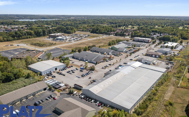 Pictures of Industrial property located at 590 E Western Reserve Rd, Youngstown, OH 44514 for lease - image #1