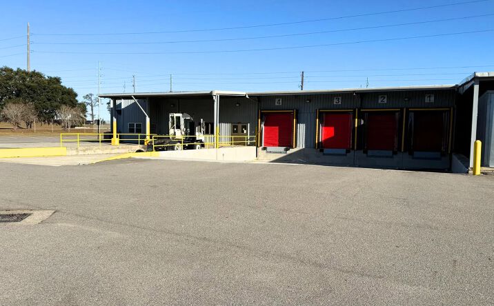 Pictures of Industrial, Office property located at 2501 E President St, Savannah, GA 31404 for lease - image #1