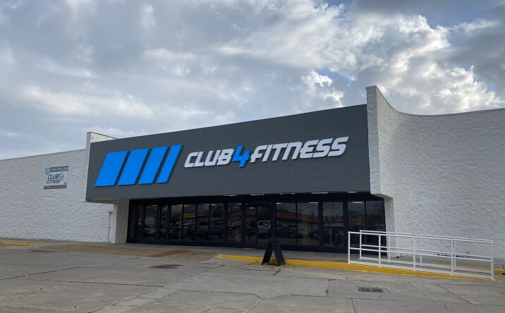 Pictures of Retail property located at 115 W McNeese St, Lake Charles, LA 70605 for lease - image #1