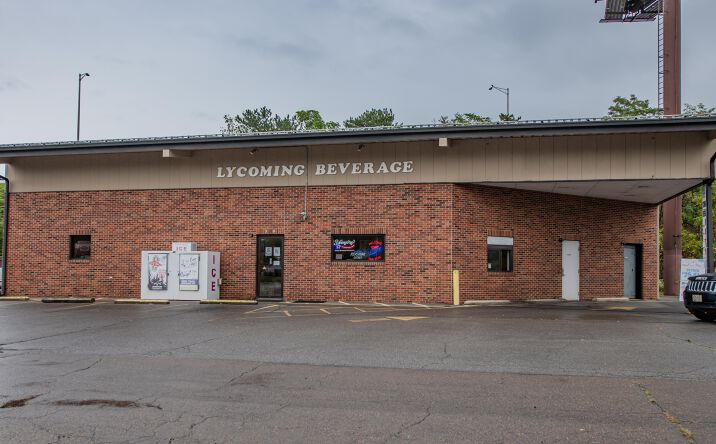 Pictures of Retail, Special Purpose property located at 760 Arnold St, Williamsport, PA 17701 for lease - image #1