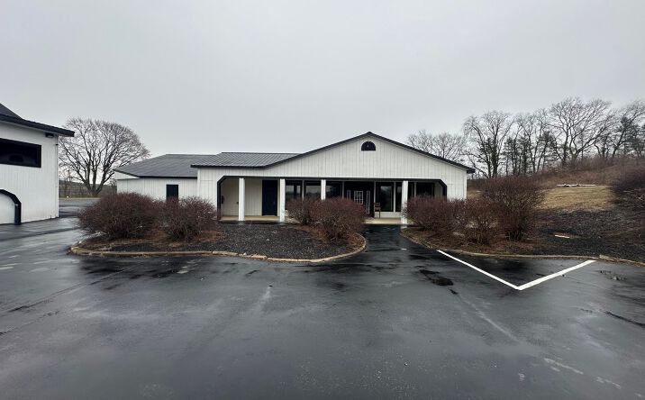 Pictures of Retail, Restaurant, Office property located at 533 Liberty Valley Rd, Danville, PA 17821 for lease - image #1