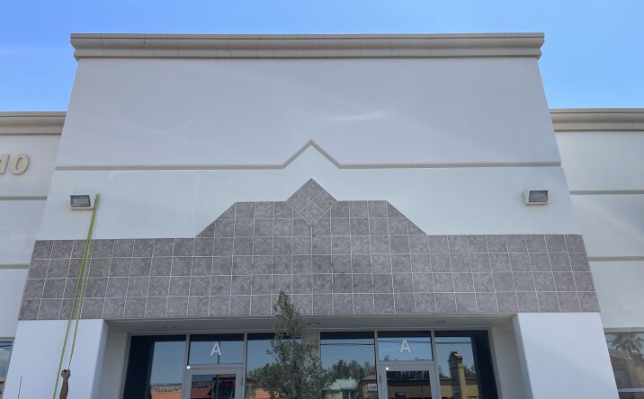 Pictures of Industrial property located at 5010 S Decatur Blvd, Las Vegas, NV 89118 for lease - image #1