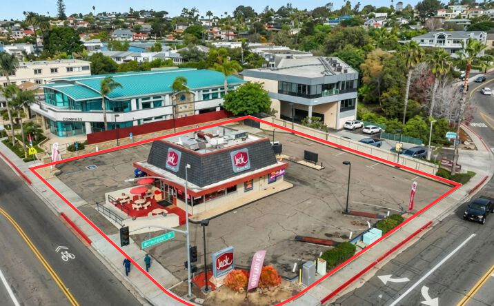 Pictures of Restaurant property located at 1967 San Elijo Ave, Encinitas, CA 92007 for lease - image #1