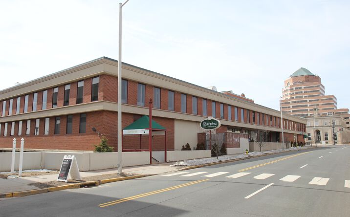 Pictures of Office property located at 100 Riverview Center, Middletown, CT 06457 for lease - image #1