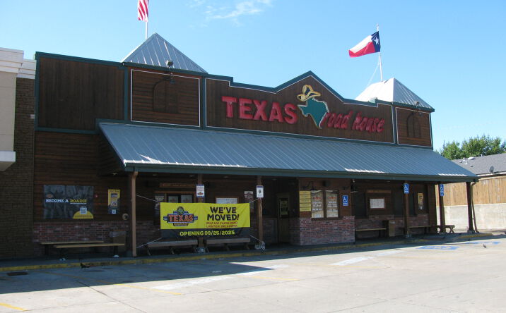 Pictures of Restaurant property located at 5340 NW Cache Rd, Lawton, OK 73505 for lease - image #1