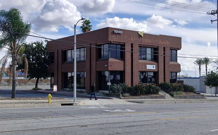 Pictures of Office property located at 1040 N Benson Ave, Upland, CA 91786 for lease - image #1