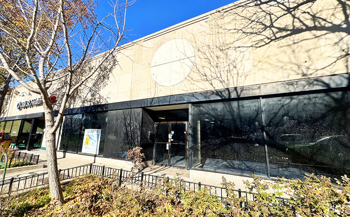 Pictures of Retail, Office property located at 4842-4848 W Irving Park Rd, Chicago, IL 60641 for lease - image #1