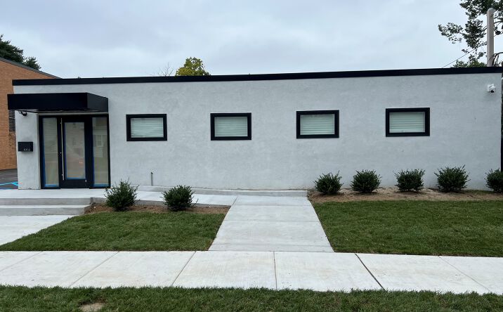 Pictures of Office property located at 44 W Church St, Gloucester Township, NJ 08012 for lease - image #1
