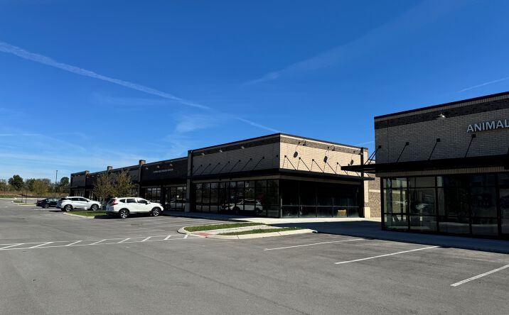Pictures of Retail property located at 1019 Beaty Blvd, Gallatin, TN 37066 for lease - image #1