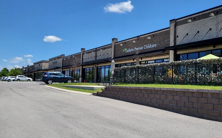 Pictures of Retail property located at 1019 Beaty Blvd, Gallatin, TN 37066 for lease - image #1