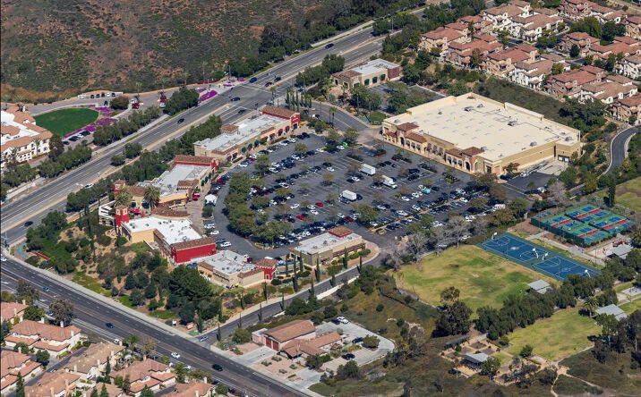 Pictures of Retail property located at 2310 Proctor Valley Rd, Chula Vista, CA 91914 for lease - image #1
