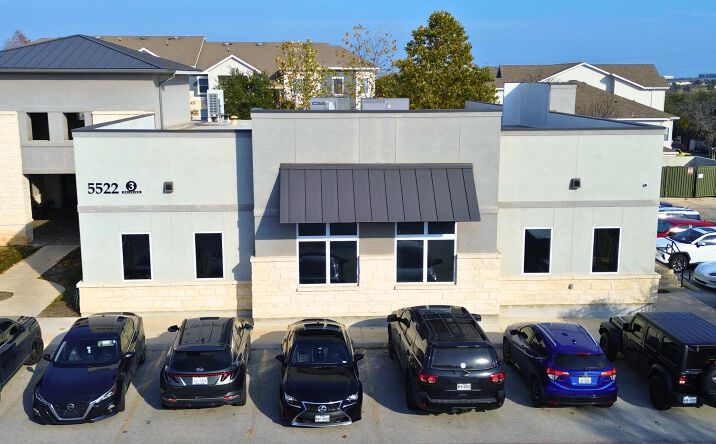 Pictures of Office property located at 5522 Lone Star Pkwy, San Antonio, TX 78253 for lease - image #1