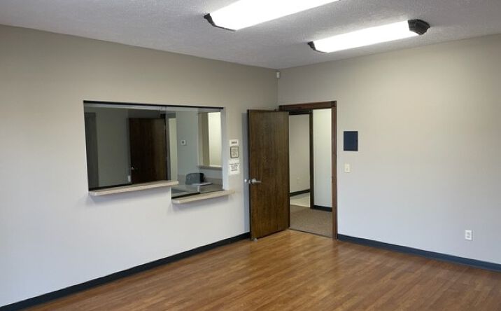 Pictures of Office property located at 835 S Ninth Ave, Haubstadt, IN 47639 for lease - image #1