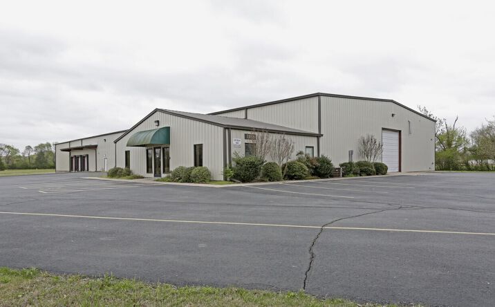 Pictures of Industrial property located at 2259 N 2nd St, Rogers, AR 72756 for lease - image #1