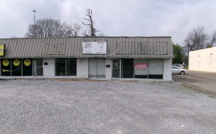 Pictures of Retail, Office property located at 1525 MS-1, Greenville, MS 38701 for lease - image #1