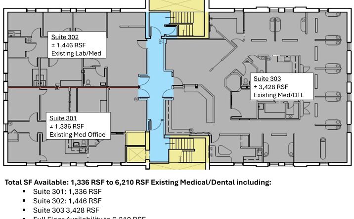 Pictures of Office property located at 402 McFarlan Rd, Kennett Square, PA 19348 for lease - image #1
