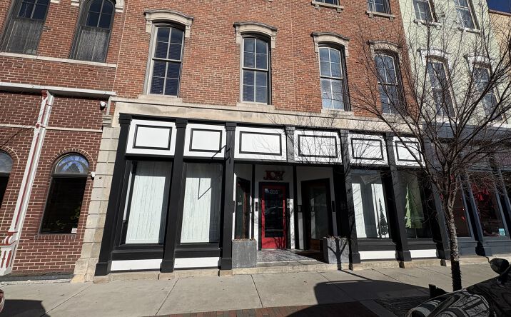 Pictures of Retail property located at 816 Main St, Lafayette, IN 47901 for lease - image #1