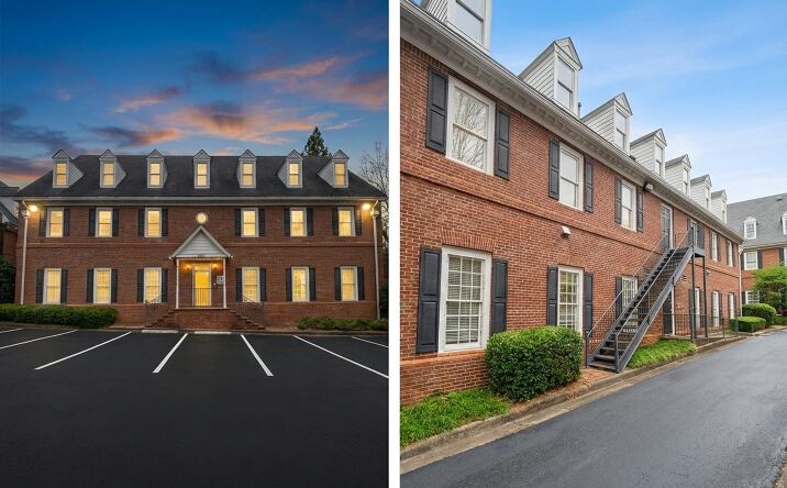 Pictures of Office property located at 6298 Baker Ct, Peachtree Corners, GA 30092 for lease - image #1
