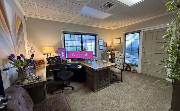 Pictures of Office property located at 71650 Sahara Rd, Rancho Mirage, CA 92270 for lease - image #1