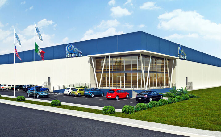 Pictures of Industrial property located at Brownsville, TX, Brownsville, TX 78526 for lease - image #1