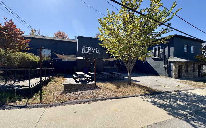 Pictures of Retail, Office property located at 255 Short Coxe Ave, Asheville, NC 28801 for lease - image #1