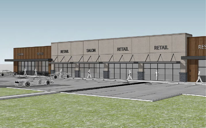 Pictures of Retail property located at Stockdick School Rd, Katy, TX 77449 for lease - image #1