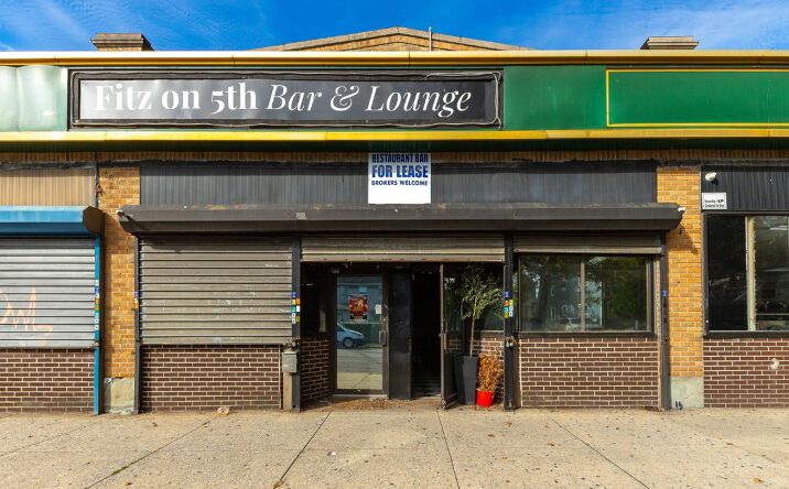 Pictures of Retail, Restaurant property located at 770 S 5th Ave, Mount Vernon, NY 10550 for lease - image #1