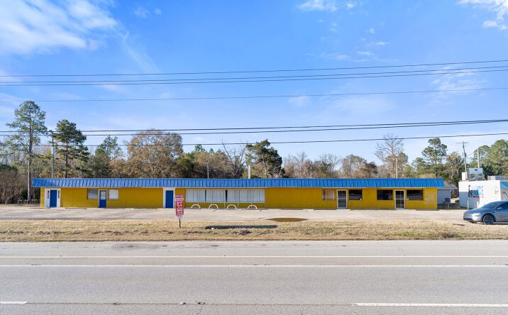 Pictures of Retail, Office, Special Purpose property located at 3905 Mike Padgett Hwy, Augusta, GA 30906 for lease - image #1