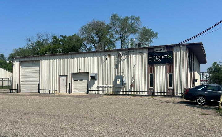 Pictures of Industrial property located at 101 Osseo Ave N, St. Cloud, MN 56303 for lease - image #1