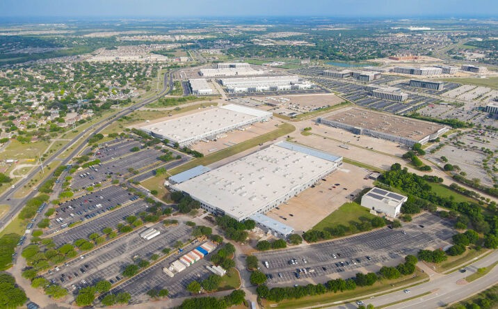 Pictures of Land, Special Purpose property located at 201 - 301 W Howard Ln, Austin, TX 78753, Austin, TX 78753 for lease - image #1