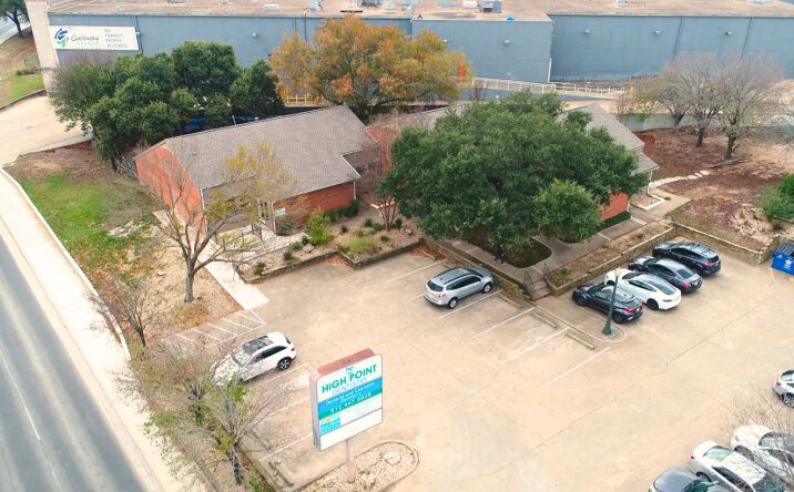 Pictures of Office property located at 6700 West Gate Blvd, Austin, TX 78745 for lease - image #1