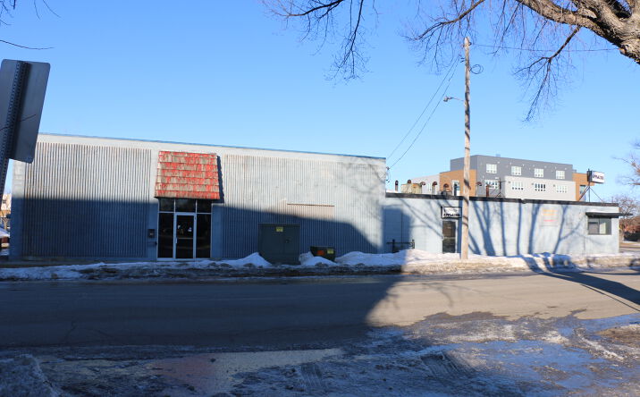 Pictures of Retail, Office property located at 123 8th St S, Moorhead, MN 56560 for lease - image #1