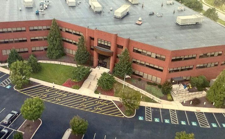 Pictures of Office property located at 1001 Adams Ave, Norristown, PA 19403 for lease - image #1