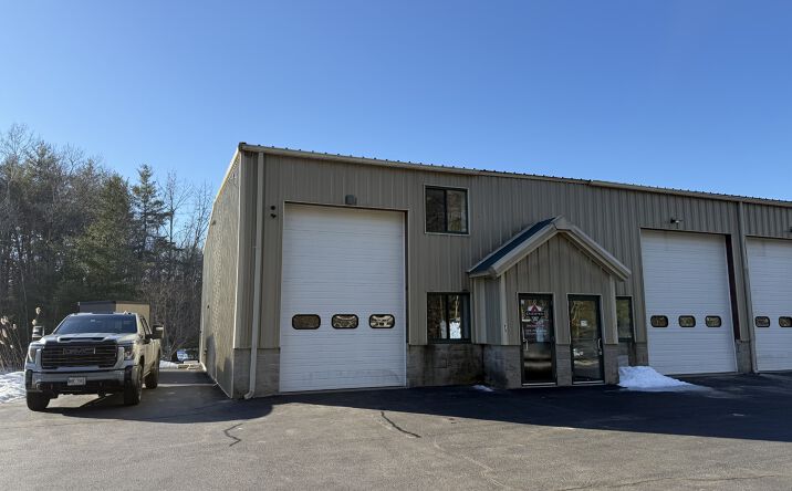 Pictures of Industrial property located at 73 Rainmaker Dr, Portland, ME 04103 for lease - image #1
