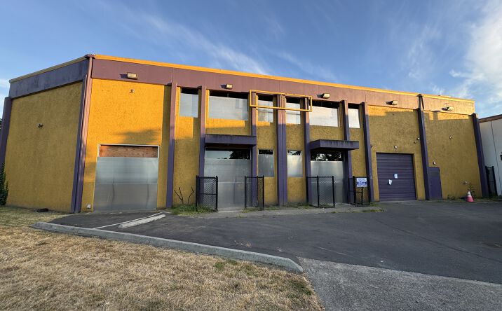 Pictures of Industrial property located at 629 S Industrial WY, Seattle, WA 98108 for lease - image #1
